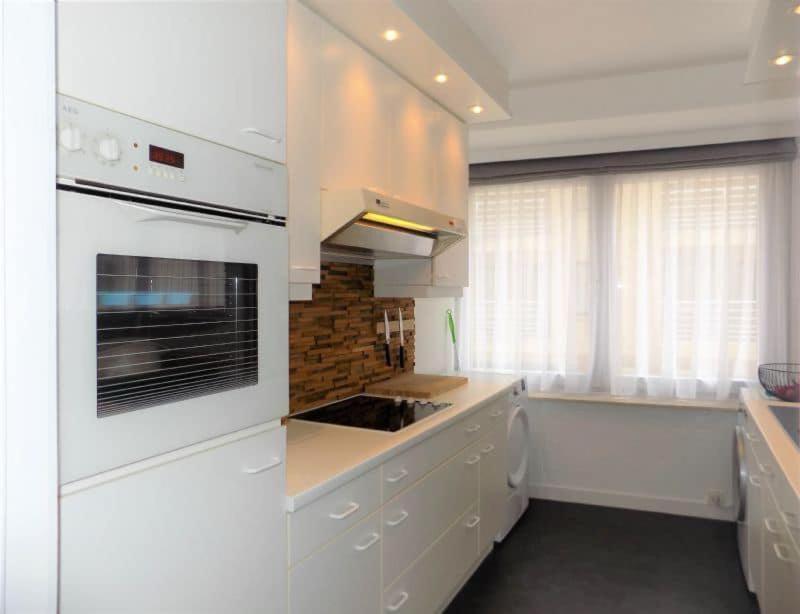 Gezellig Vakantieappartement In Mariakerke-Oostende Ngoại thất bức ảnh