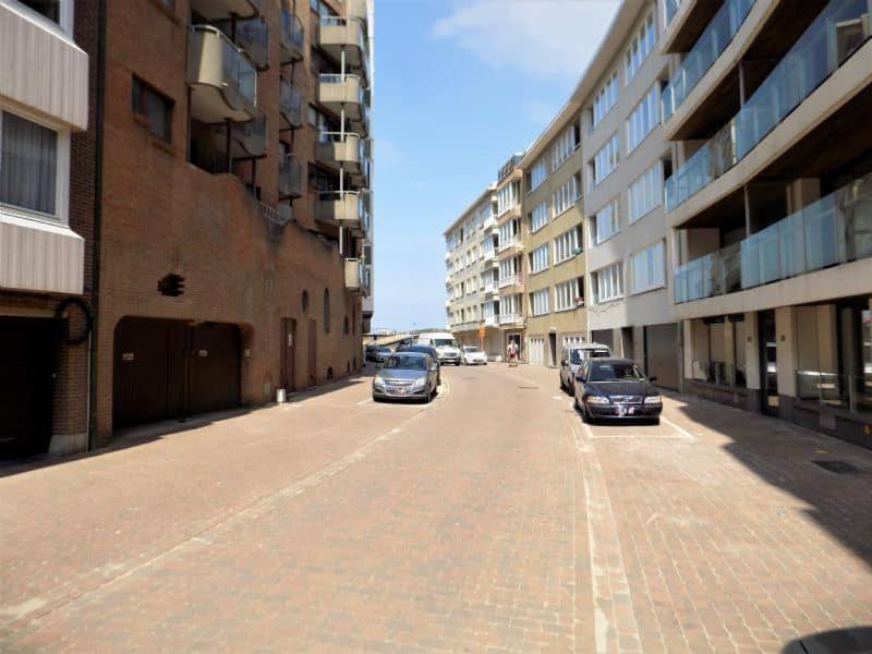 Gezellig Vakantieappartement In Mariakerke-Oostende Ngoại thất bức ảnh