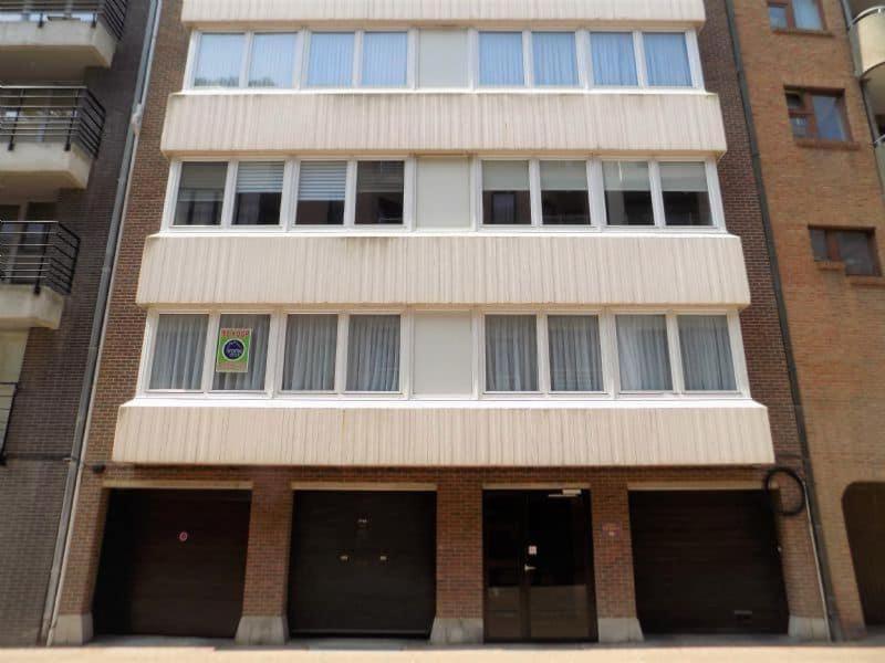 Gezellig Vakantieappartement In Mariakerke-Oostende Ngoại thất bức ảnh